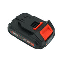 X2 18V 2.0Ah Battery-2