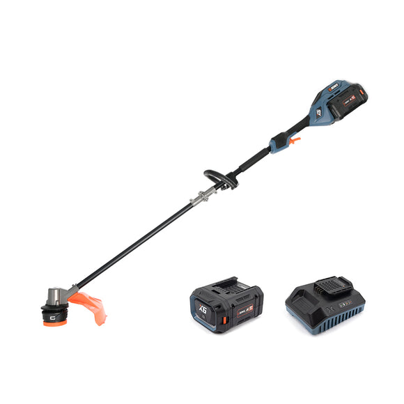 X6 60V String Trimmer 6.0Ah Kit