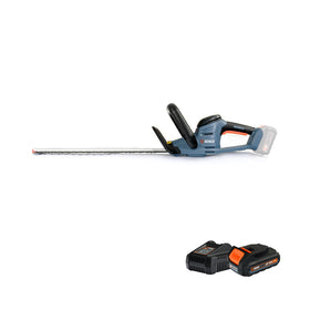 X2 18V Hedge Trimmer 2.0Ah Kit - 0