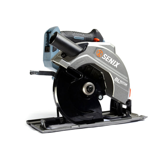 X2 18V 185mm Circular Saw SKIN