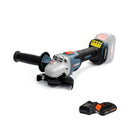 X2 18V 125mm Angle Grinder 2.0Ah Kit-1
