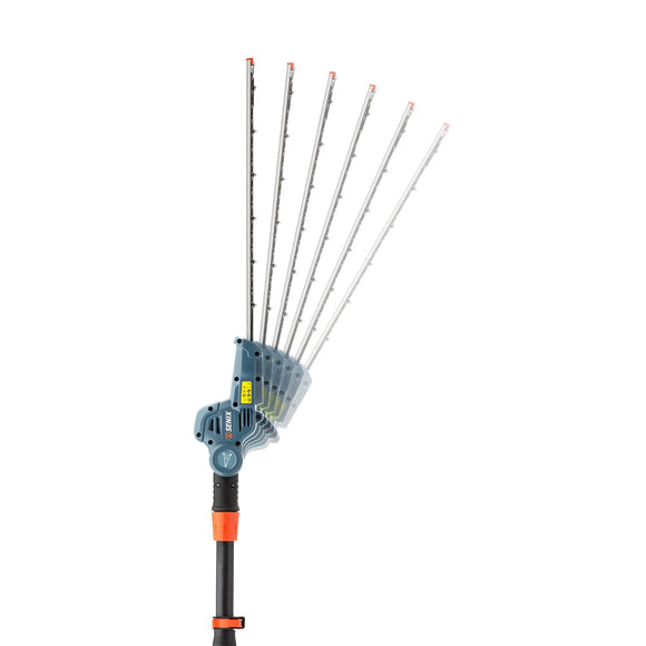 X2 18V Hedge Pole Saw 2.0Ah Kit