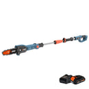X2 18V Pole Saw 2.0Ah Kit-1