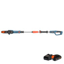 X2 18V Pole Saw 2.0Ah Kit-2