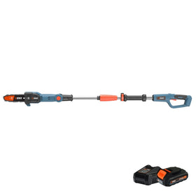 X2 18V Pole Saw 2.0Ah Kit - 0
