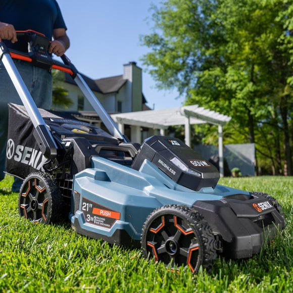 LAWNCARE