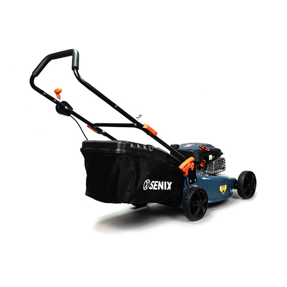 Petrol 170CC Lawn Mower - Rato