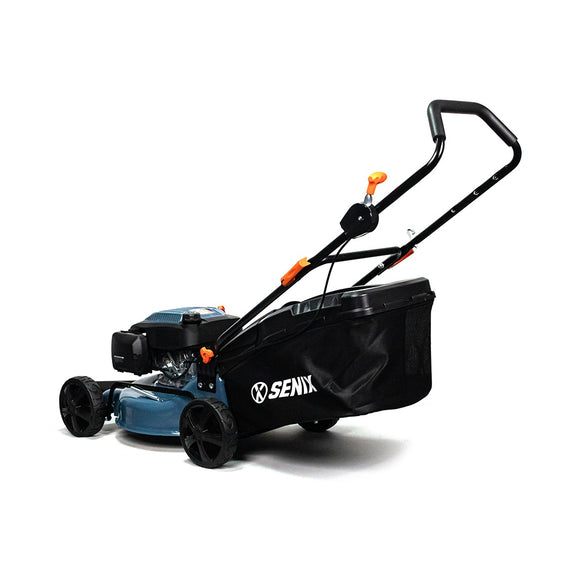 Petrol 170CC Lawn Mower - Rato