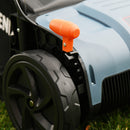 AC Corded 1300W Lawn Scarifier/Dethatcher-8