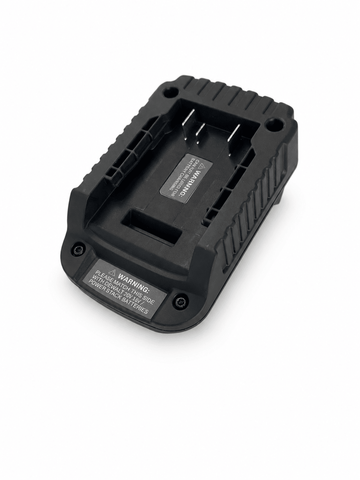 18V DeWalt/Senix Battery Adapter - Senix NZ