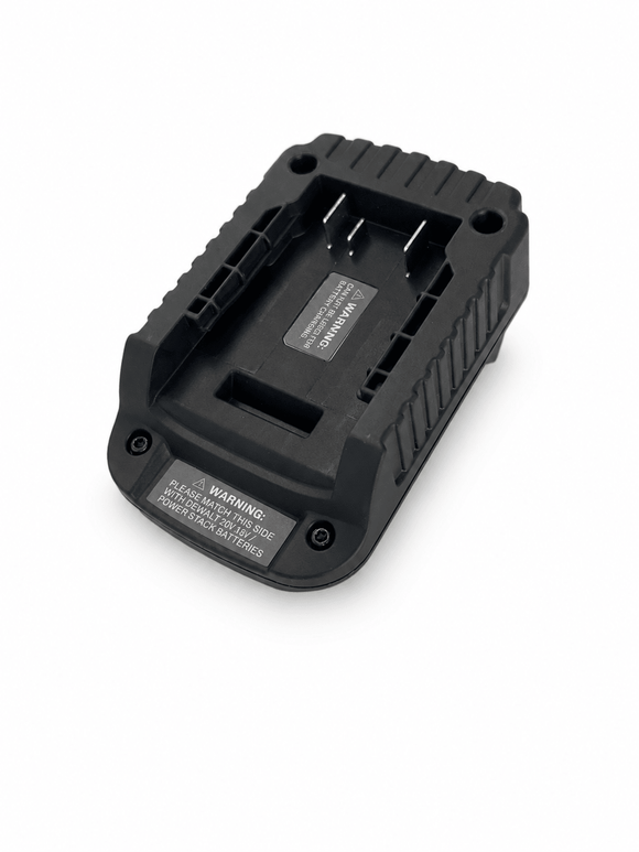 18V DeWalt/Senix Battery Adapter - Senix NZ