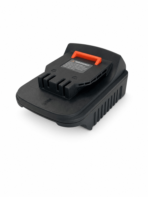 18V DeWalt/Senix Battery Adapter - Senix NZ
