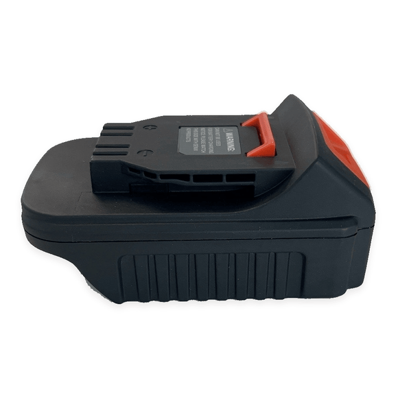 18V Matika/Senix Battery Adapter - Senix NZ
