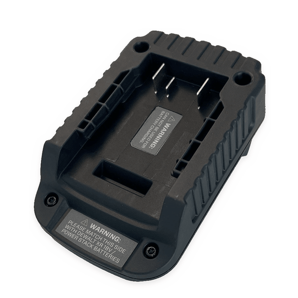18V Matika/Senix Battery Adapter - Senix NZ