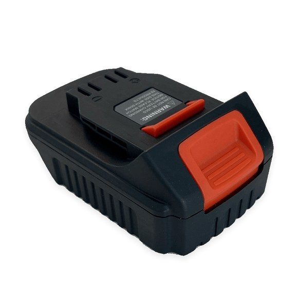 18V Matika/Senix Battery Adapter - Senix NZ