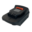 18V Matika/Senix Battery Adapter - Senix NZ