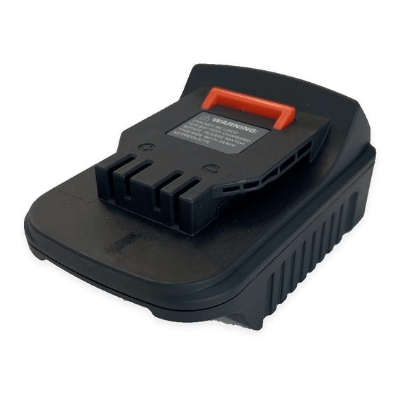 18V Matika/Senix Battery Adapter - Senix NZ