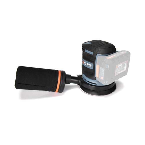 X2 18V Random Orbital Sander SKIN