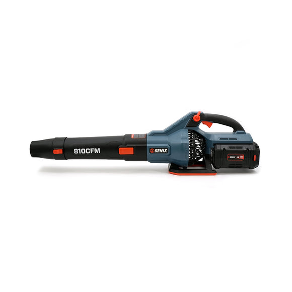 X6 60V 1380m³/hr Blower SKIN