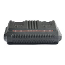 X2 18V 6A Dual Battery Charger-8