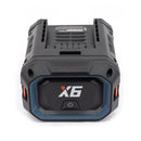 X6 60V 6.0Ah Battery-1