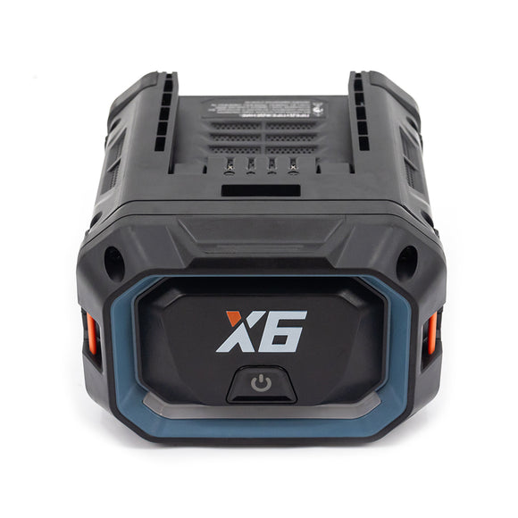X6 60V 4.0Ah Battery