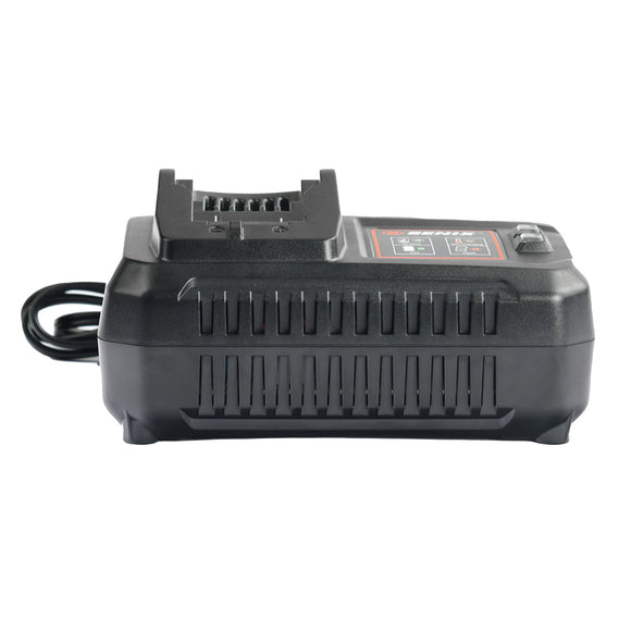 X2 18V 6A Battery Charger