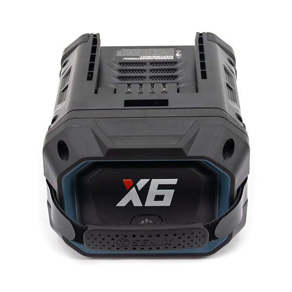 X6 60V 12.0Ah Battery