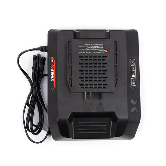 X6 60V 5A Battery Charger