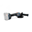 X2 18V 125mm Angle Grinder SKIN-5