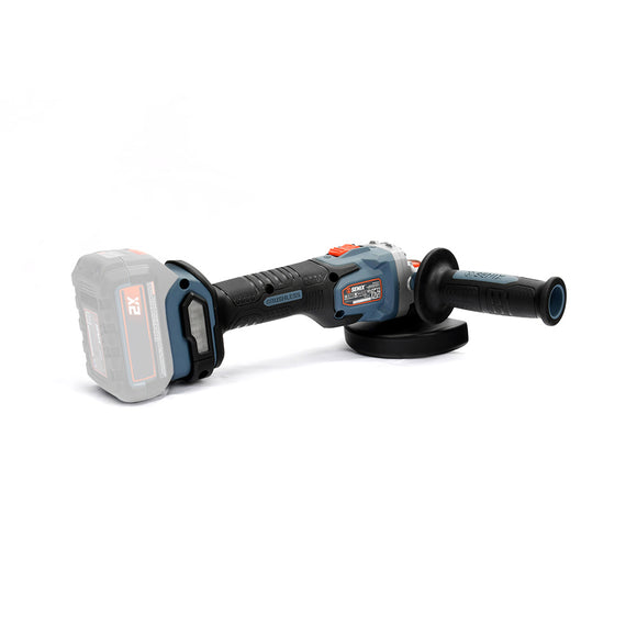 X2 18V 125mm Angle Grinder SKIN