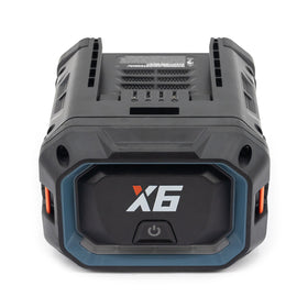 X6 60V 8.0Ah Battery