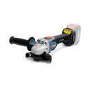 X2 18V 125mm Angle Grinder SKIN-1
