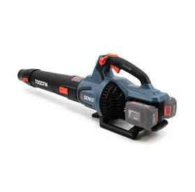 2X2 36V 1190m³/hr Blower SKIN - Senix