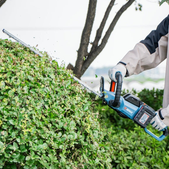 2X2 36V Hedge Trimmer SKIN - Senix