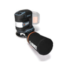 X2 18V Random Orbital Sander SKIN-4
