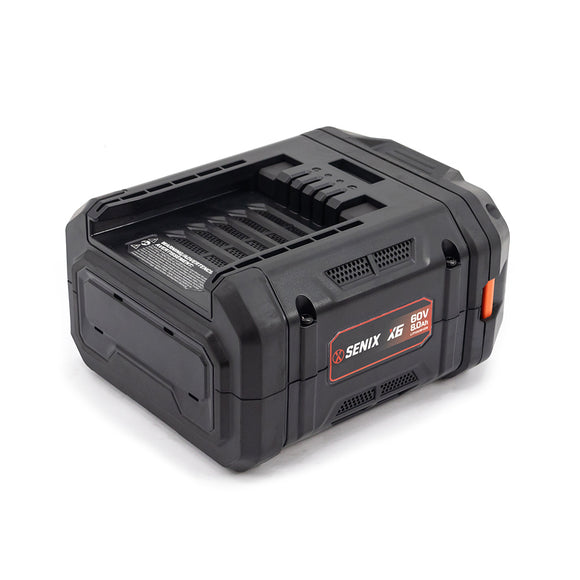 X6 60V 8.0Ah Battery