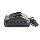 X2 18V 6A Dual Battery Charger-10