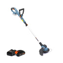 X2 18V Telescoping Line Trimmer 2.0Ah Kit-6