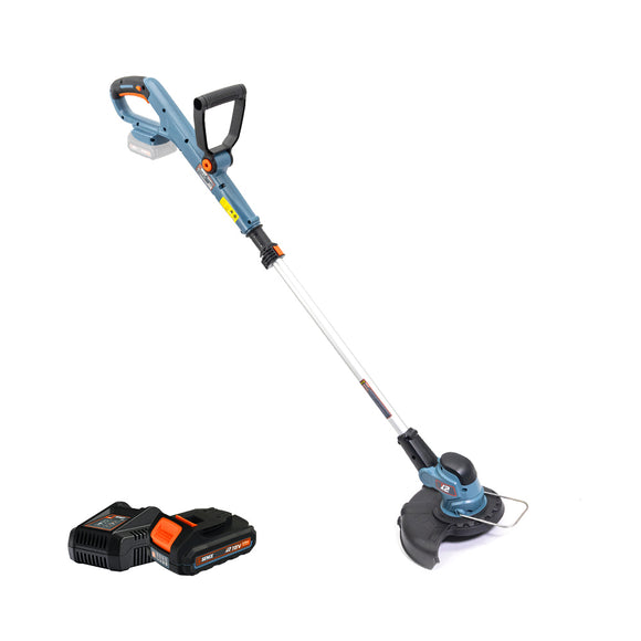 X2 18V Telescoping Line Trimmer 2.0Ah Kit