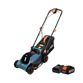 X2 18V 32cm Lawn Mower 4.0Ah Kit