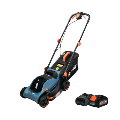Lawn Mowers