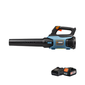 X2 18V 750m³/hr Blower 4.0Ah Kit