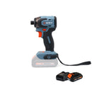 X2 18V 180Nm Impact Driver 2.0Ah Kit-1