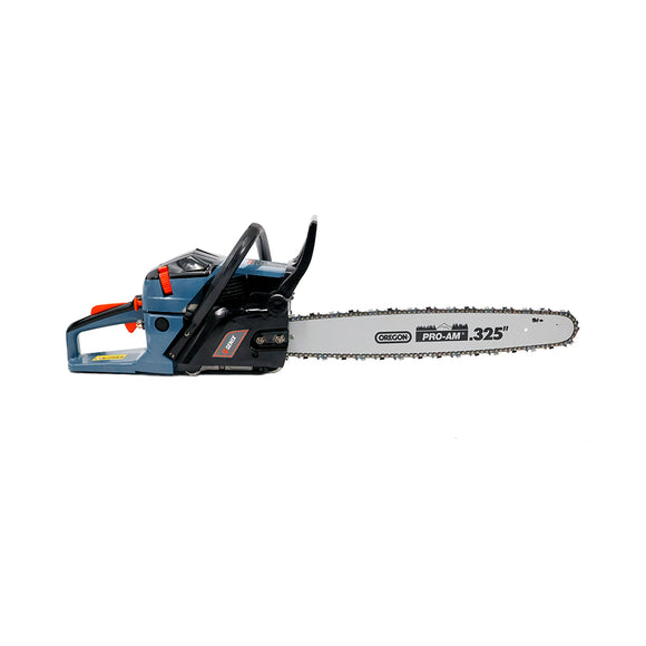 Petrol 54cc 20" Rear Handle Chainsaw