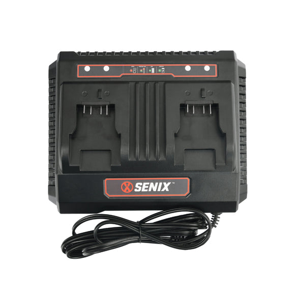 X2 18V 4.0Ah Battery Starter Pack