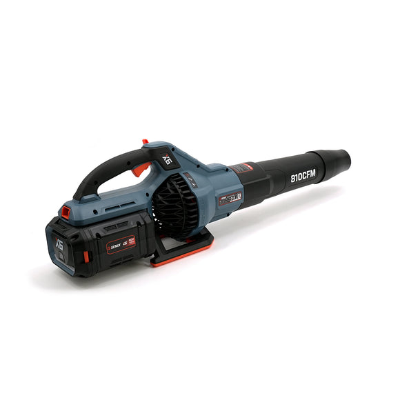 X6 60V 1380m³/hr Blower SKIN