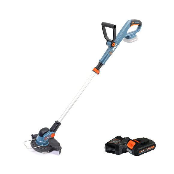 X2 18V Telescoping Line Trimmer 2.0Ah Kit