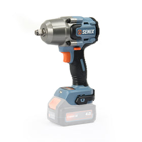 X2 18V 1/2" Mid Torque Impact Wrench SKIN