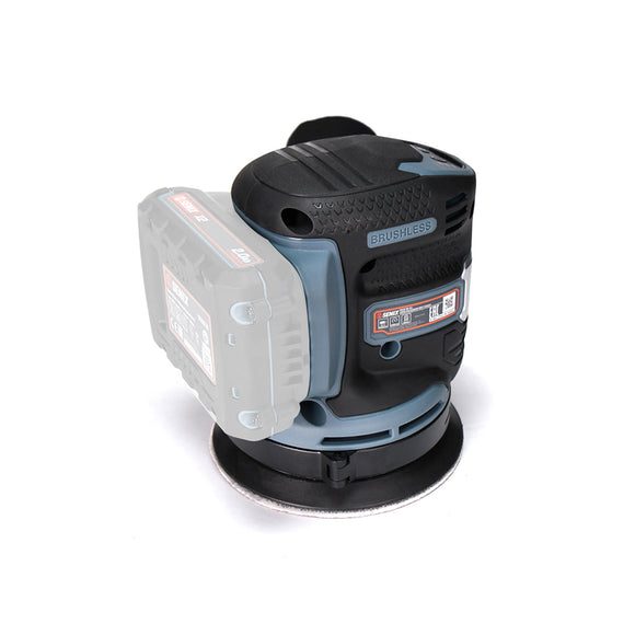 X2 18V Random Orbital Sander SKIN